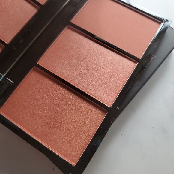Blushing Beauty Palette by K Voss - Picture 12 of 17